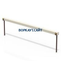 Бум бревно ДСК 3540 в Республике Калмыкия