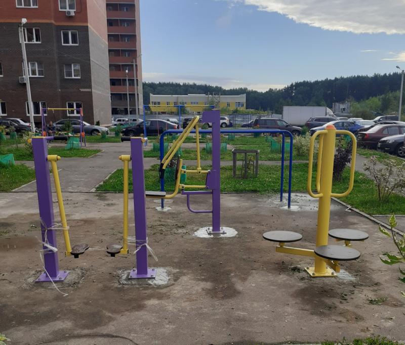 Монтаж спортивного оборудования в Республике Калмыкия в Республике Калмыкия Монтаж спортивного оборудования в Республике Калмыкия в Республике Калмыкия