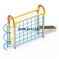 Детский спортивный комплекс Юниор ДСК 3105 в Республике Калмыкия