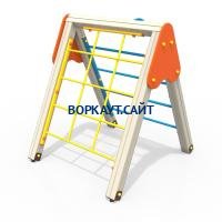 Детский спортивный комплекс ДСК 3201 в Республике Калмыкия