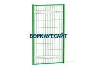 Калитка спортивной площадки МАФ 5105 в Республике Калмыкия