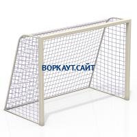 Хоккейные ворота СИО 3514 в Республике Калмыкия