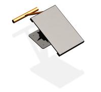 Уличный тренажер "Скамья для пресса" УТ 121 в Республике Калмыкия