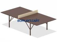 Теннисный стол МАФ 3517 в Республике Калмыкия