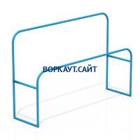 Брусья разновысокие МАФ 3531 в Республике Калмыкия