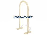 Велопарковка МАФ 6001 в Республике Калмыкия Велопарковка МАФ 6001 в Республике Калмыкия