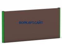 Ограждение хоккейной коробки h=1250мм МАФ 5201 в Республике Калмыкия