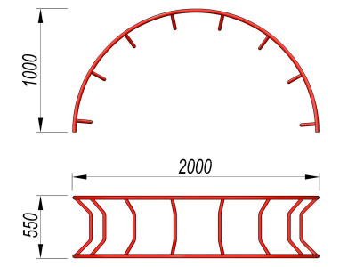 Лиана МАФ 3561 в Республике Калмыкия