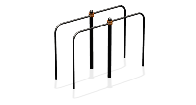 Спортивный комплекс воркаут ВС-102 в Республике Калмыкия