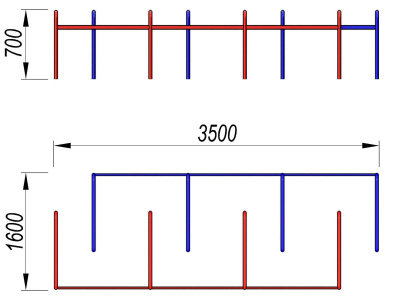 Лабиринт МАФ 3550 в Республике Калмыкия