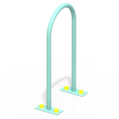 Велопарковка МАФ 6001 в Республике Калмыкия