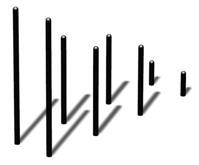 Спортивный комплекс воркаут ВС-131 в Республике Калмыкия