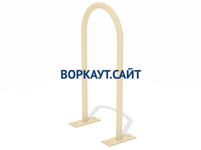 Велопарковка МАФ 6001 в Республике Калмыкия