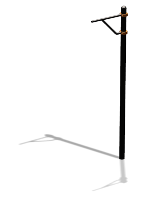 Стойка для боксерской груши ВС-30 в Республике Калмыкия