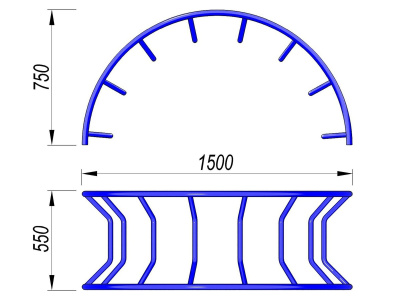 Лиана МАФ 3560 в Республике Калмыкия Лиана МАФ 3560 в Республике Калмыкия