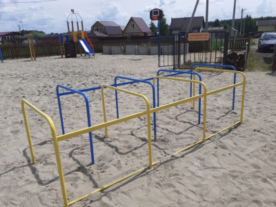 Лабиринт МАФ 3550 в Республике Калмыкия