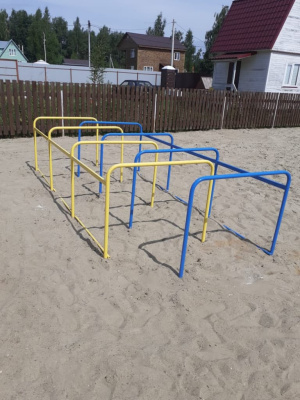 Лабиринт МАФ 3550 в Республике Калмыкия